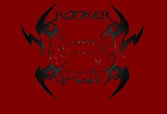 logo Konker Under Pain